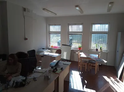 Poradnia Zdrowia Psychicznego "Pozytywka"